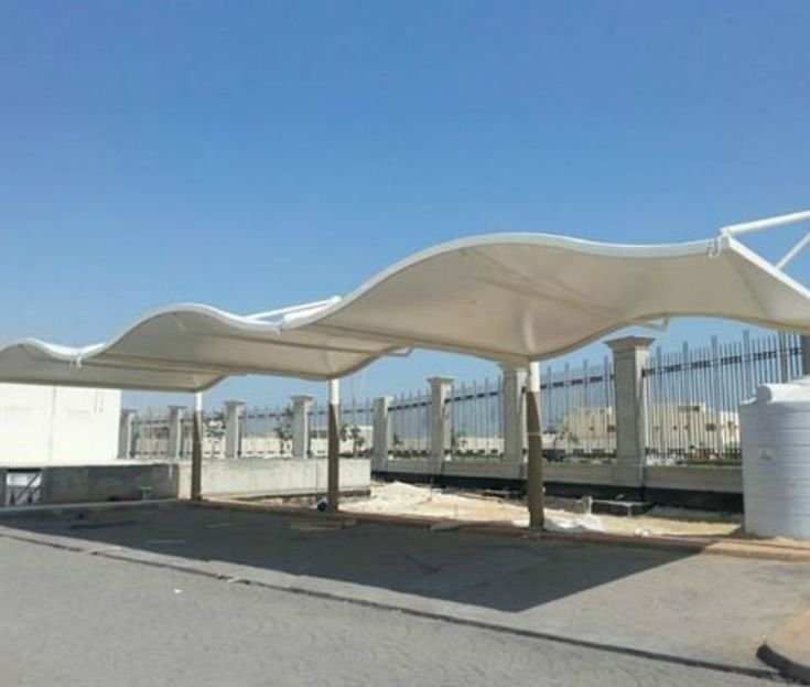 مظلات وسواتر الرياض