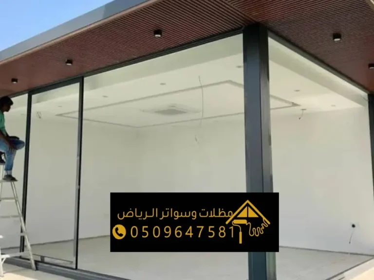 بيوت الشعر والخيام الزجاجية في المملكة: رحلة من التراث إلى المستقبل