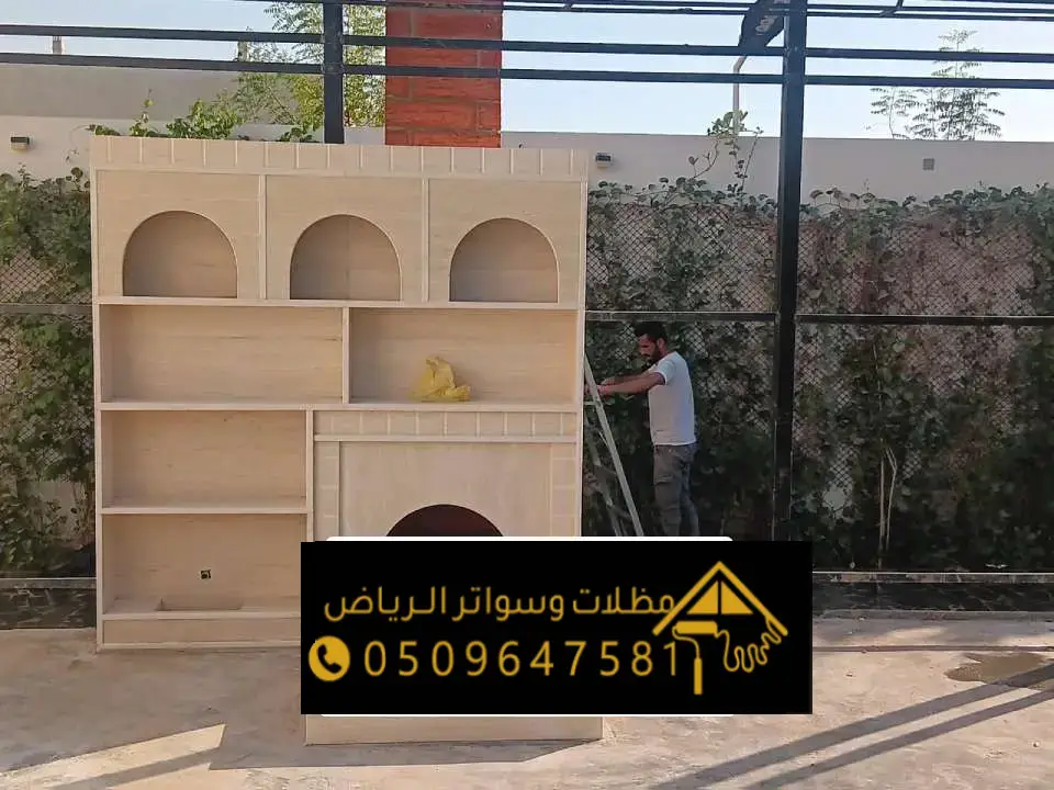 ديكورات خيام من الداخل بالرياض