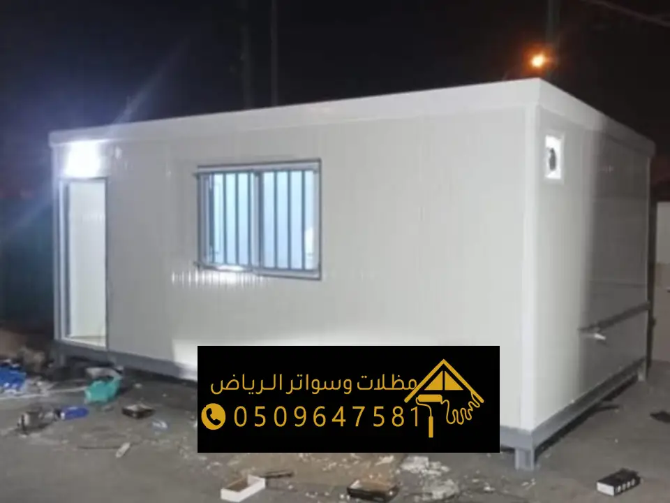 انواع ملاحق بانل حديثة بالرياض