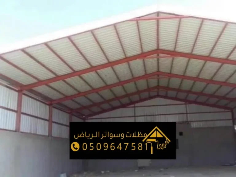 ساندوتش بانل الدمام ، ارخص اسعار غرف مستودعات ساندوتش بانل سعر المتر الدمام