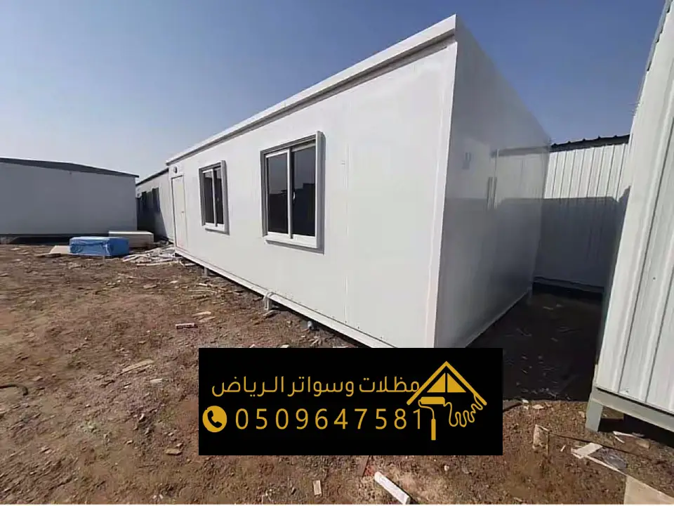 تركيب ملاحق الساندوتش بانل في الشرقية